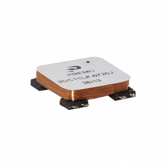 3DC11LP-0491J Premo  Antenas RFID