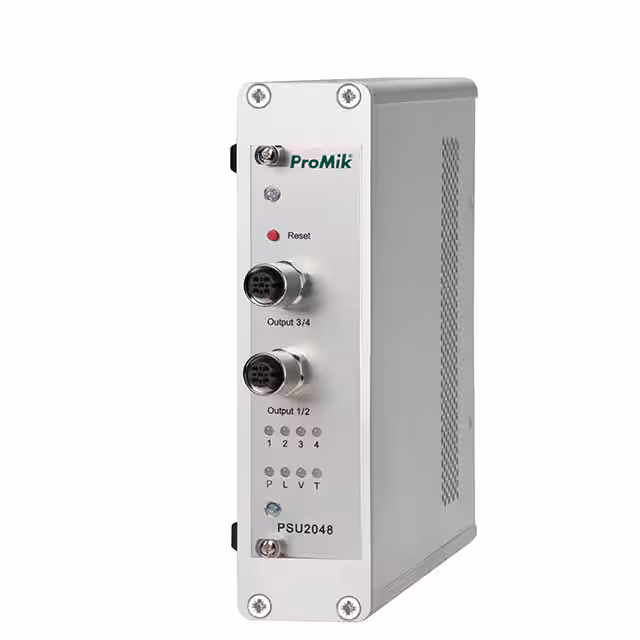 013-01311-0000 ProMik  Convertisseurs CA/CC