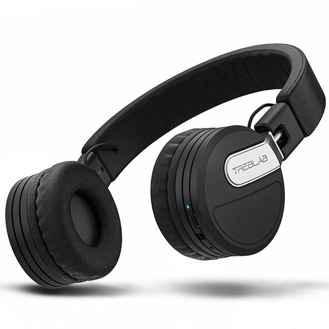 BT5 TREBLAB  Accessories