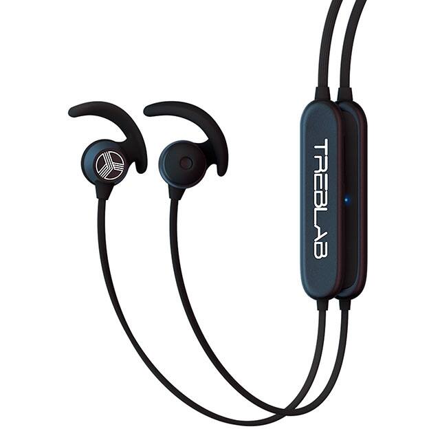 N8 TREBLAB  Accessories