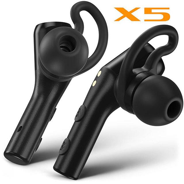 X5-NEW TREBLAB  Accessories