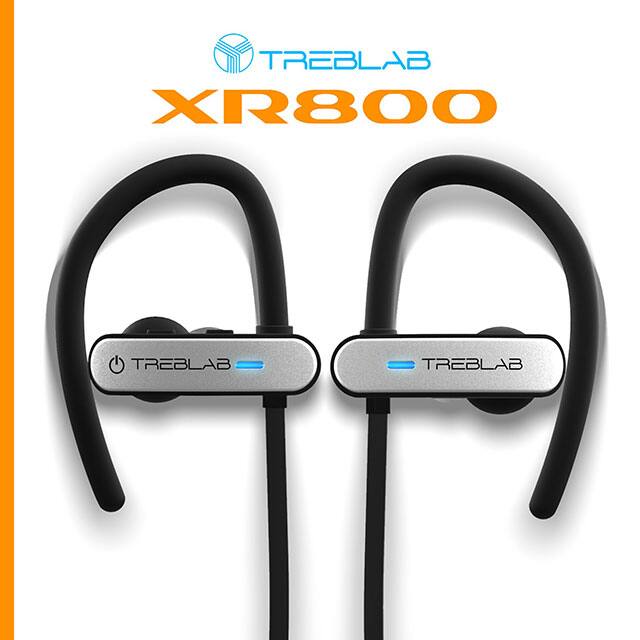 XR800G TREBLAB  Accessories