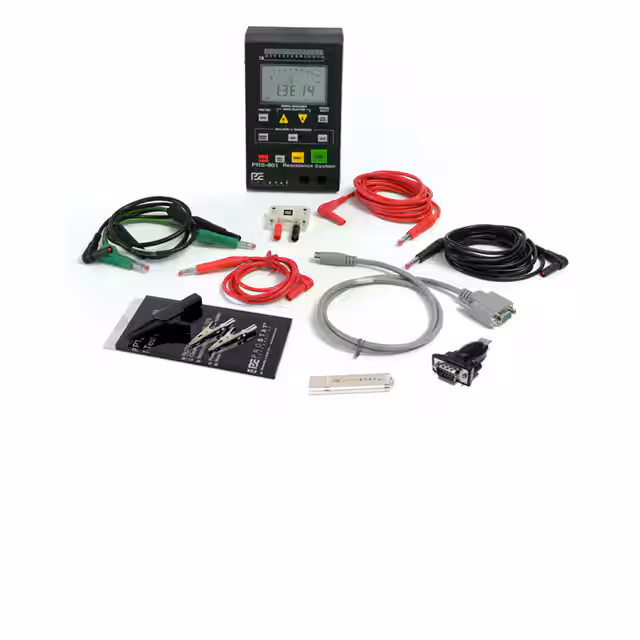 PRS-801 Prostat  Monitors Testers