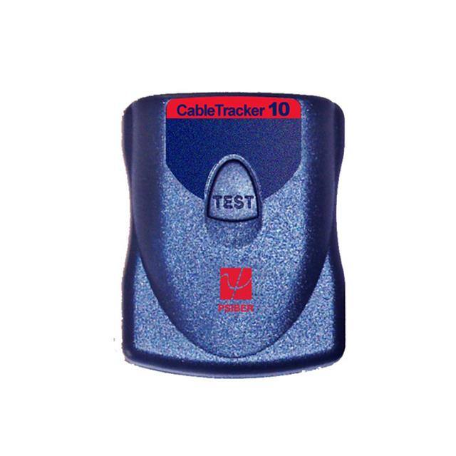 CT10 Psiber Data Systems, Inc.  Ausrüstung - Spezialität