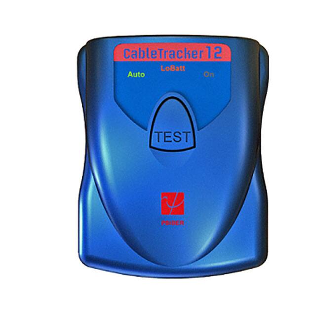 CT12 Psiber Data Systems, Inc.  Ausrüstung - Spezialität