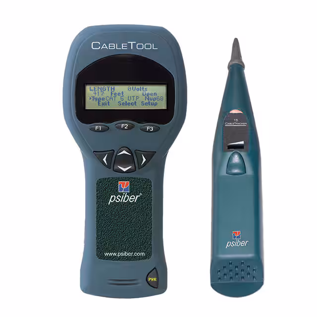 CTK5015HR Psiber Data Systems, Inc.  Ausrüstung - Spezialität