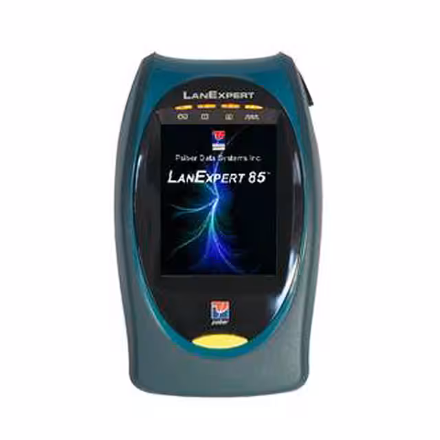 LE85M Psiber Data Systems, Inc.  Equipment - Specialty