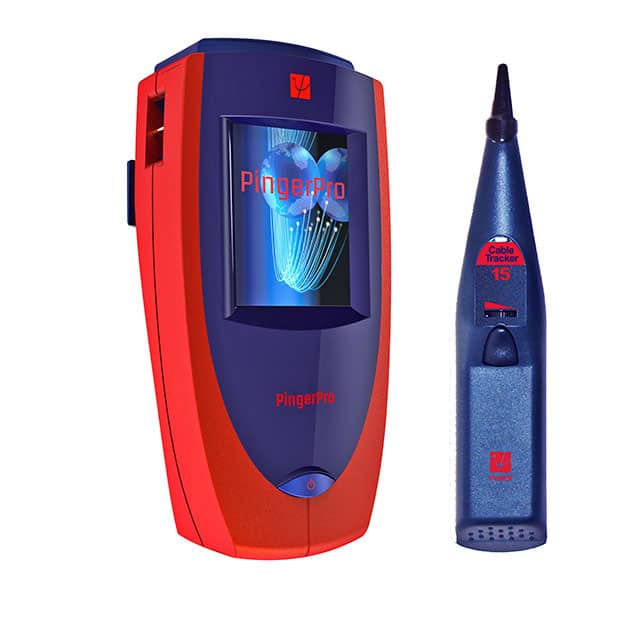 PRO7115 Psiber Data Systems, Inc.  Ausrüstung - Spezialität