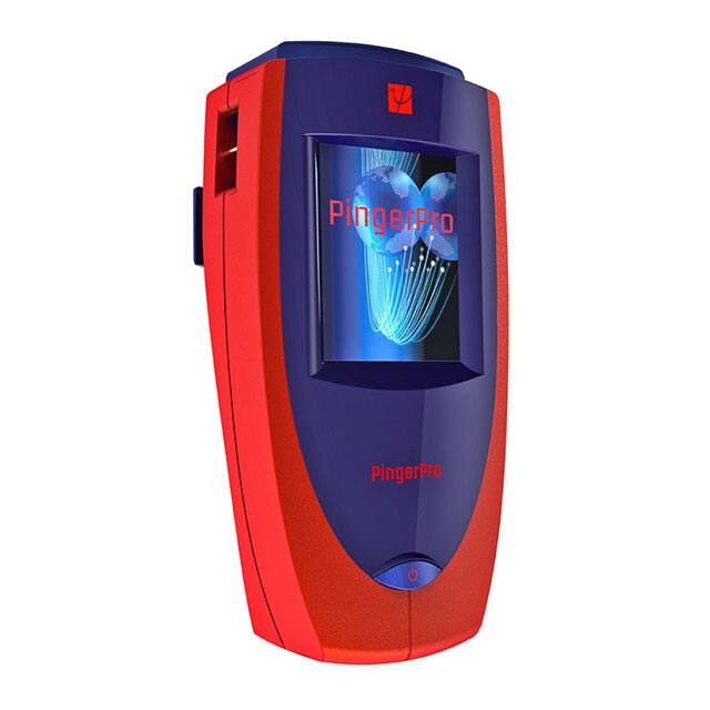 PRO76 Psiber Data Systems, Inc.  Equipment - Specialty