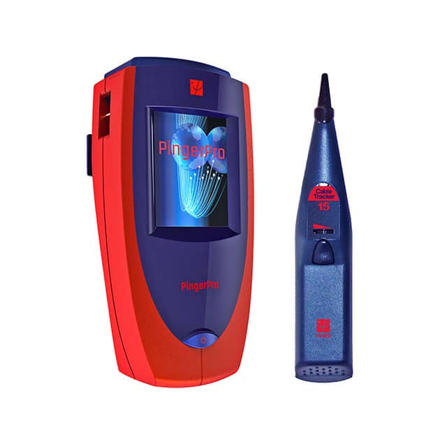 PRO7615 Psiber Data Systems, Inc.  Ausrüstung - Spezialität