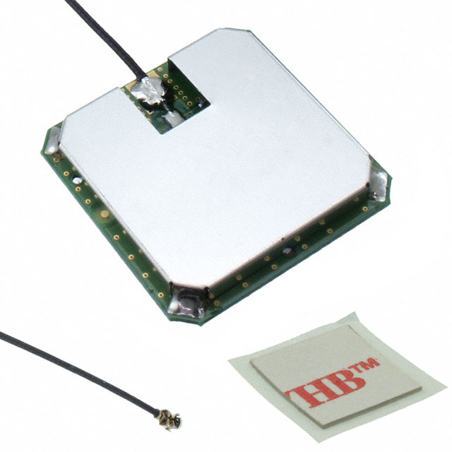 GPSGB2515 Pulse Electronics  Antenne RF