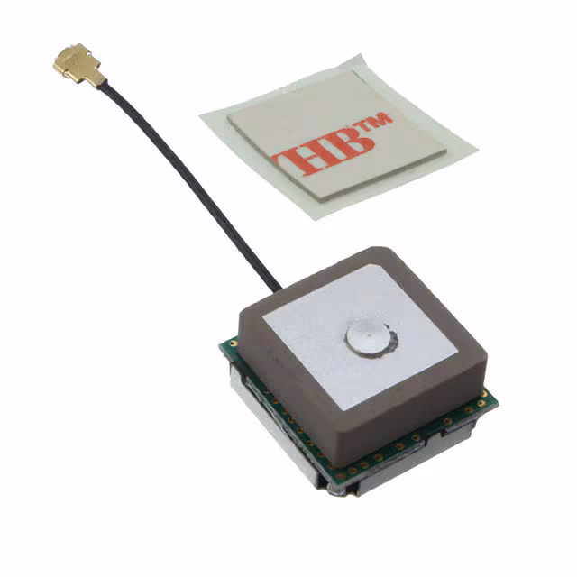 GPSMOD1333 Pulse Electronics  Antennes RF