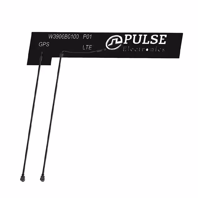 W3906B0100 Pulse Electronics  Antenas de RF