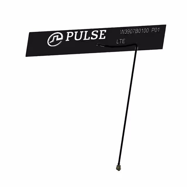 W3907B0100 Pulse Electronics  Antenne RF