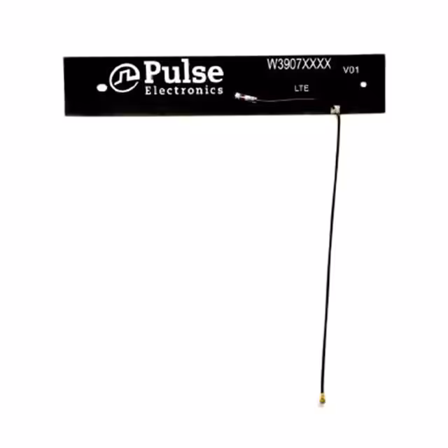 W3907BD0100 Pulse Electronics  Antenas de RF