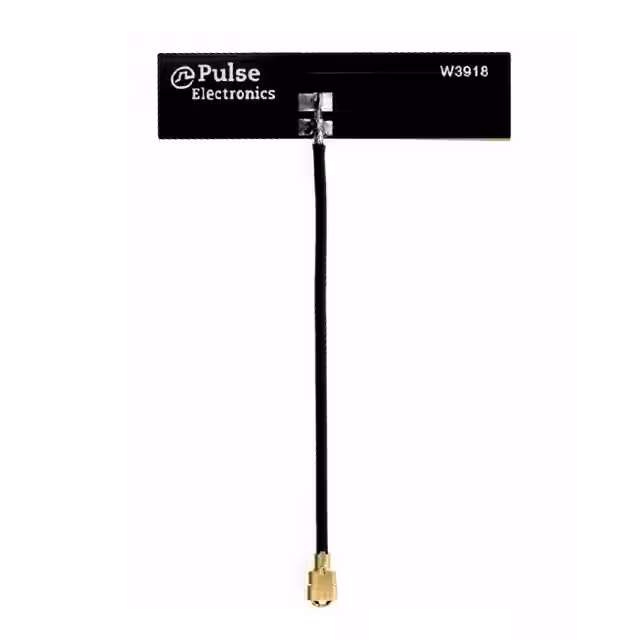 W3918B0100 Pulse Electronics  Antenas de RF