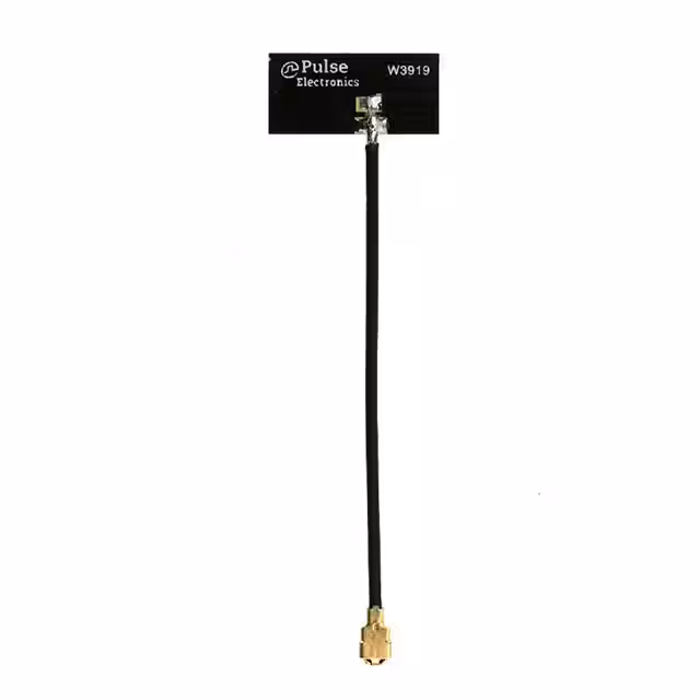 W3919B0100 Pulse Electronics  Antennes RF