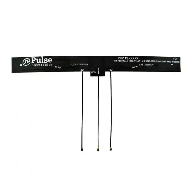 W6113B0100 Pulse Electronics  Antenne RF