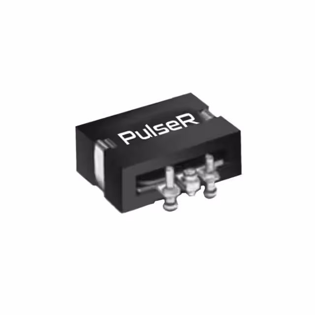 PL10102T iNRCORE, LLC  Inducteurs fixes
