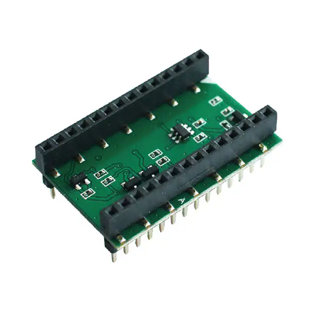 PYCOM DEEP-SLEEP SHIELD Pycom Ltd.  Cartes d'évaluation - Cartes d'extension Cartes filles