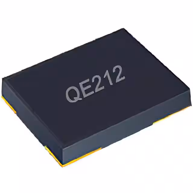 QE212 QST  Spezialisierte ICs