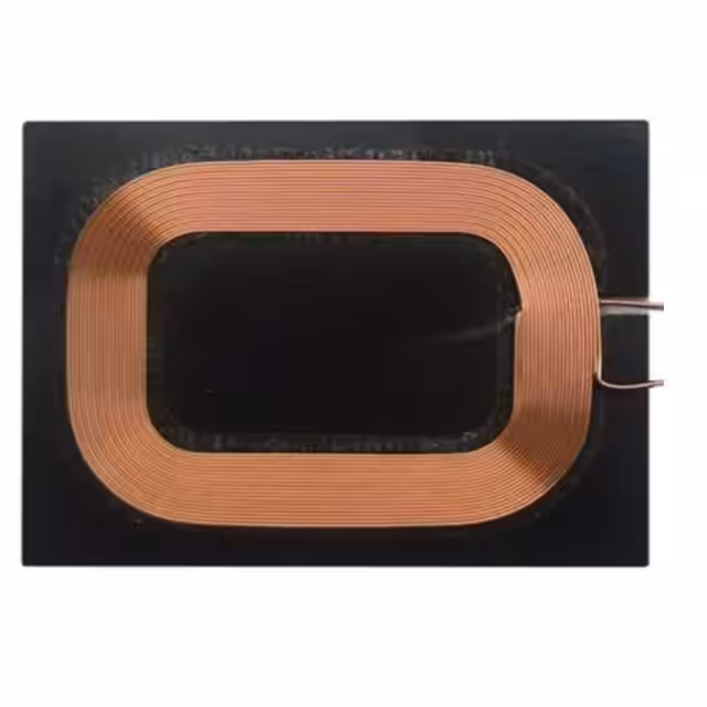 QPR-0108 QST  Kabellose Ladespulen