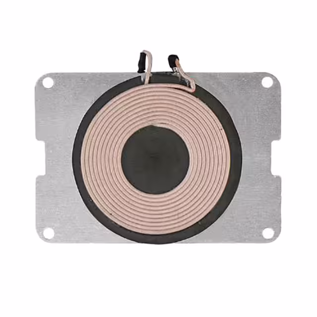 QPT-0036A QST  Kabellose Ladespulen