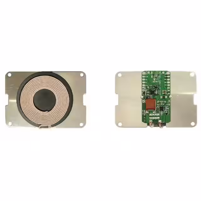 QPT-0039A QST  Kabellose Ladespulen