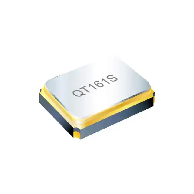 QT161S-26.000MEEY-T QST  Cristales