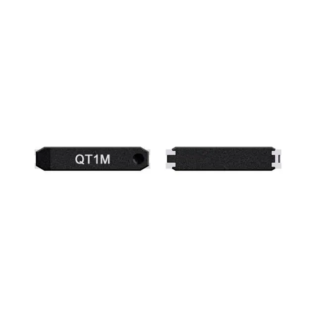 QT1M-32.768KBZF-T QST  Kristalle