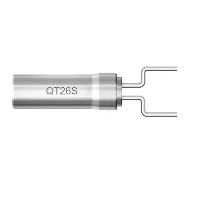 QT26S-32.768KDZF-T QST  Crystals
