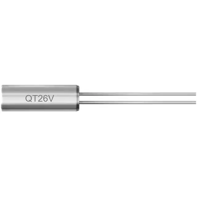 QT26V-96.000KAZF-T QST  Crystals