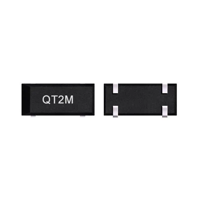 QT2M-32.768KEZF-T QST  Cristales