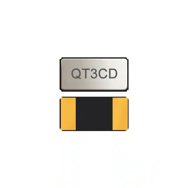 QT3CD-32.768KAZF-T QST  Crystals