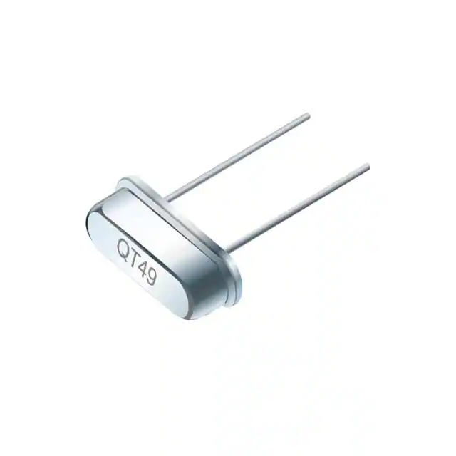 QT49-3.579545MAHE-B QST  Cristales