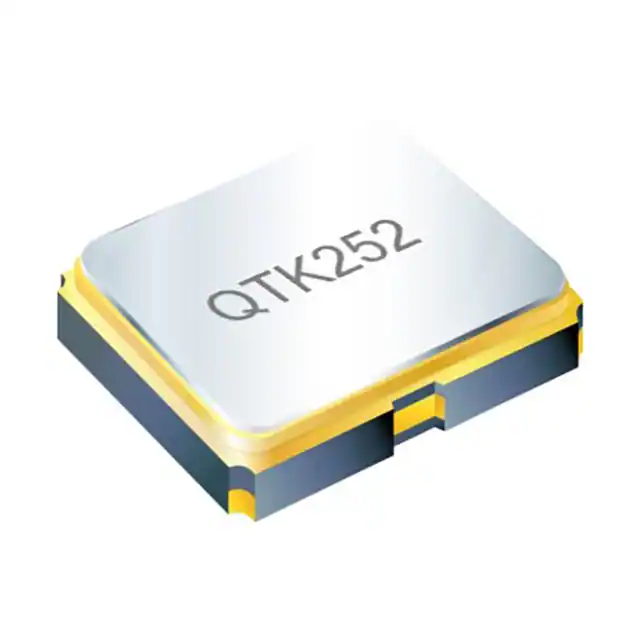 QTK252-32.768KCE-T QST  Oscillateurs