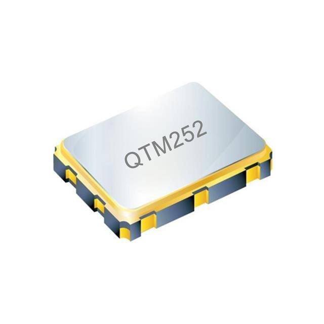 QTM252-54.000MBE-T QST  Oszillatoren