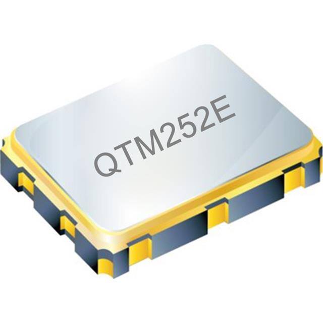 QTM252E-24.576MBE-T QST  Oscillatori