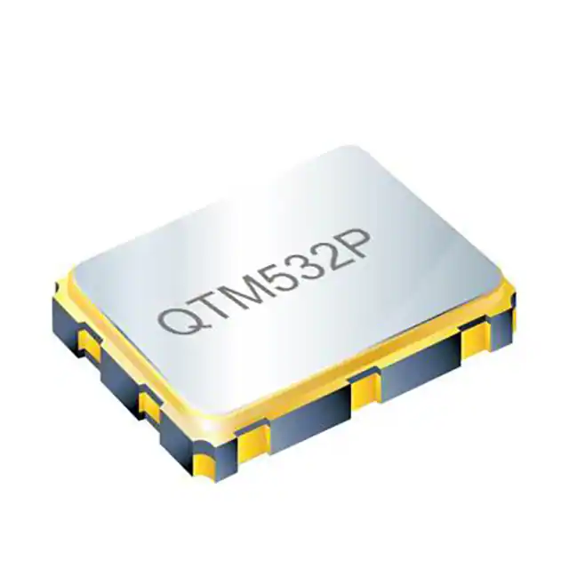 QTM532P-156.250MBD-T QST  Oscillatori