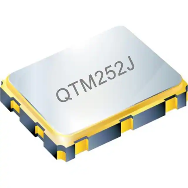 QTM750P-106.250MBD-T QST  Oscillatori