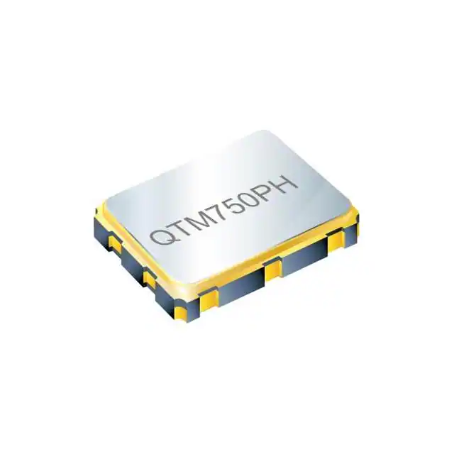 QTM750PH-312.500MBE-T QST  Oszillatoren