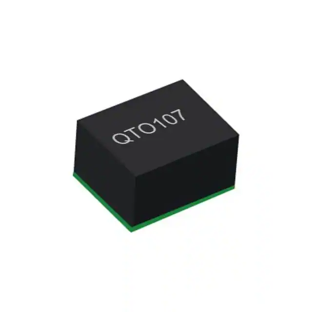 QTO107-10.000MBV-ETL QST  Oszillatoren