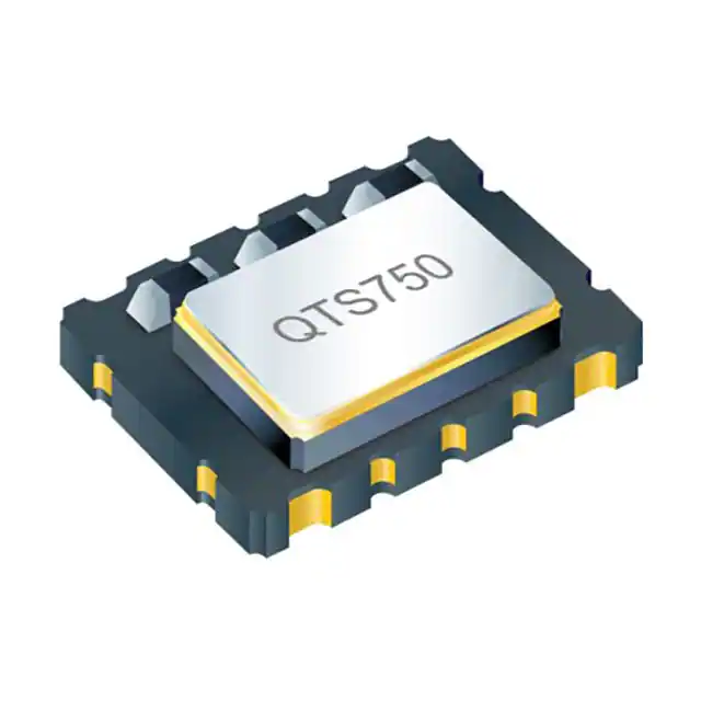 QTS750-24.550MBF-T QST  Oscillatori