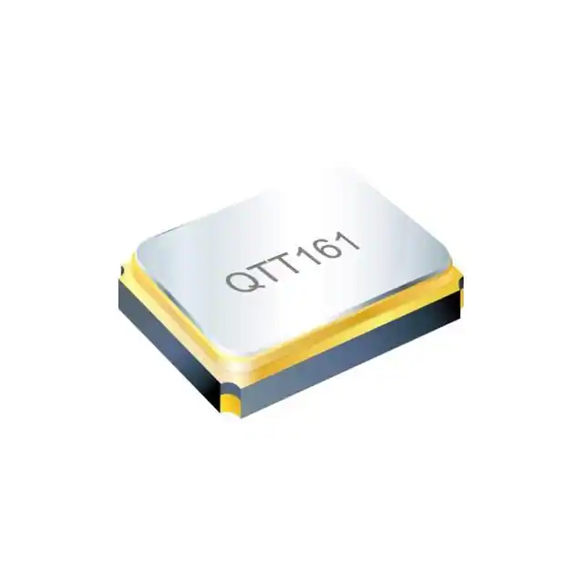 QTT161-25.000MBN-T QST  Oscillatori