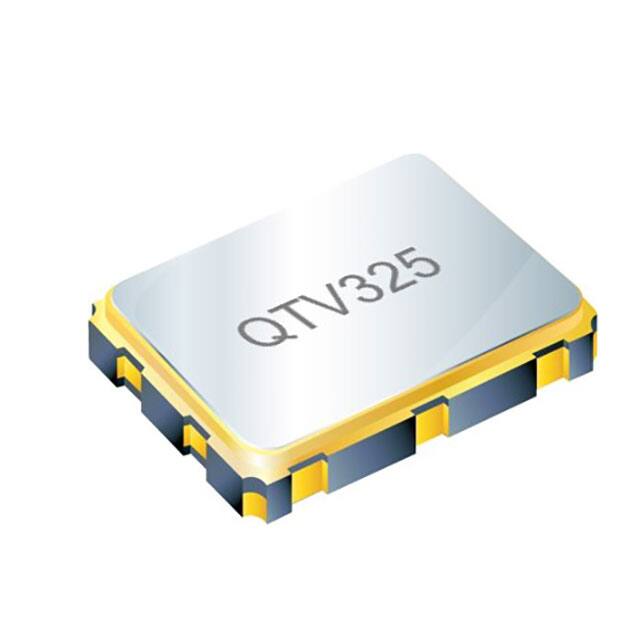 QTV325-61.440MBG-T QST  Osciladores