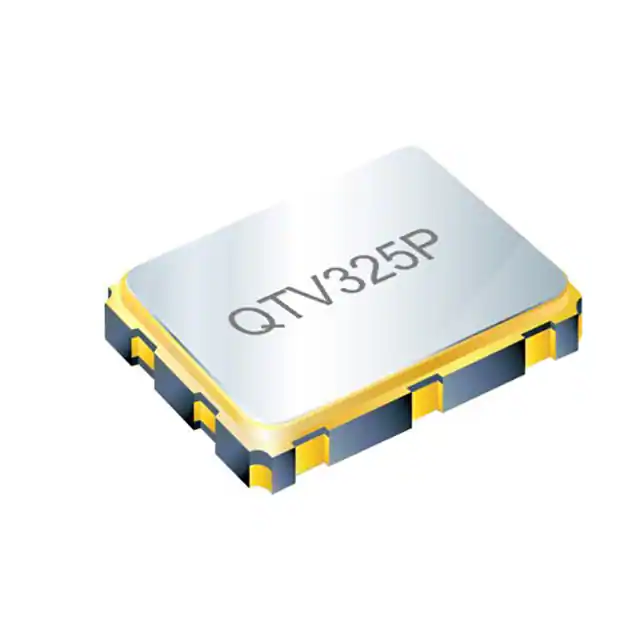 QTV325P-155.520MBG-T QST  Oscillatori