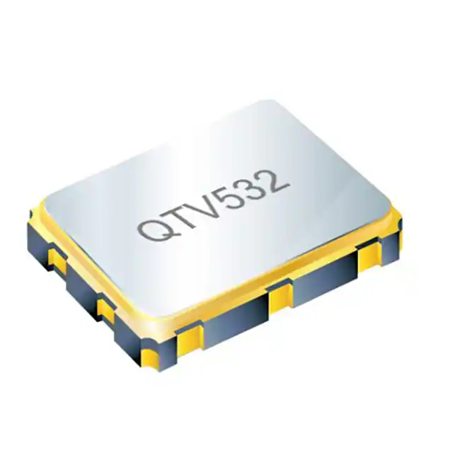 QTV532-122.880MBG-T QST  Oszillatoren