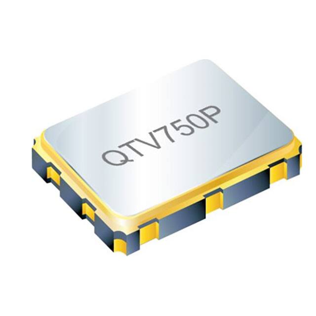 QTV750P-155.520MBG-T QST  Oscillators