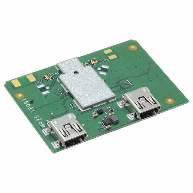 30-Y8091-301 Qualcomm  Cartes de kits d'évaluation et de développement RF