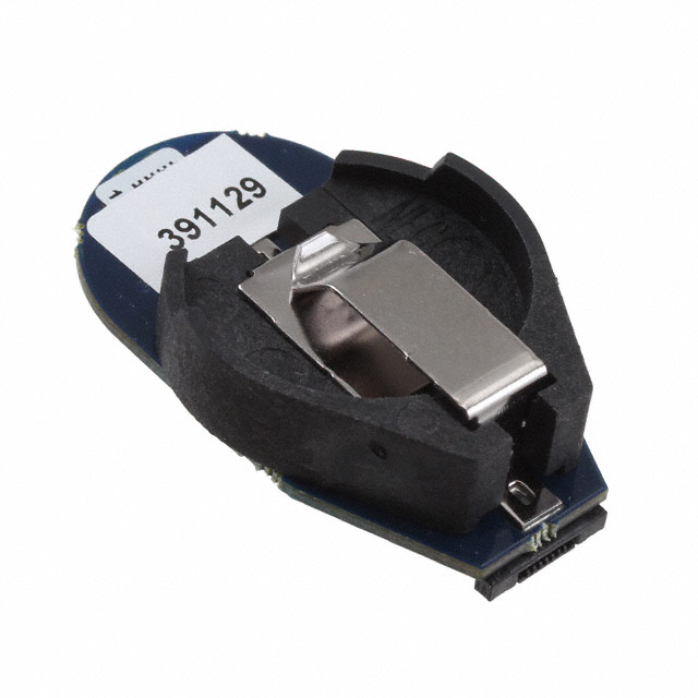 DK-CSR1024-10284-1A Qualcomm  Cartes de kits d'évaluation et de développement RF